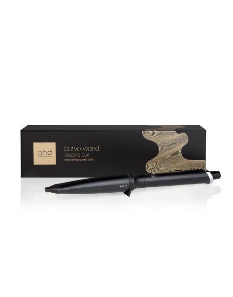 ghd Curve - Creative Curl Wand (Tapered)