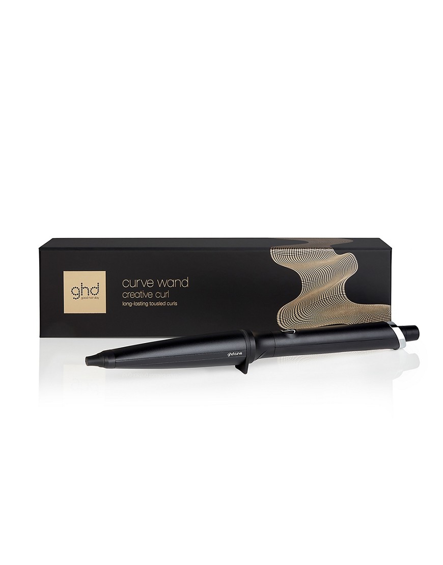 ghd Curve - Creative Curl Wand (Tapered)-No colour