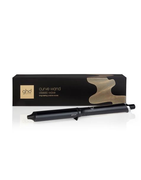 ghd Curve – Klassischer Haarstyler mit UK-Stecker