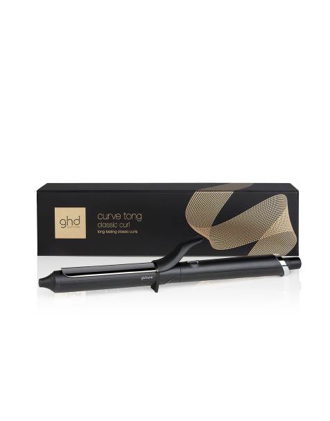 ghd Curve – Klassischer Lockenstab mit UK-Stecker