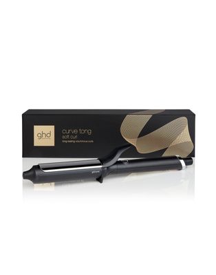 ghd Curve - Soft Curl Tong (32mm) - ASOS Price Checker