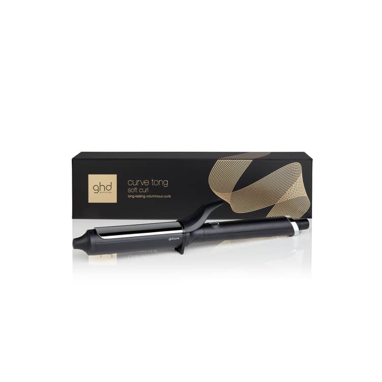 Ghd 2024 curve 32mm