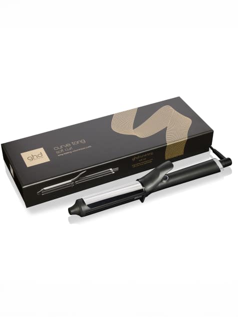ghd Curve - Soft Curl Tong (32mm) - view 1