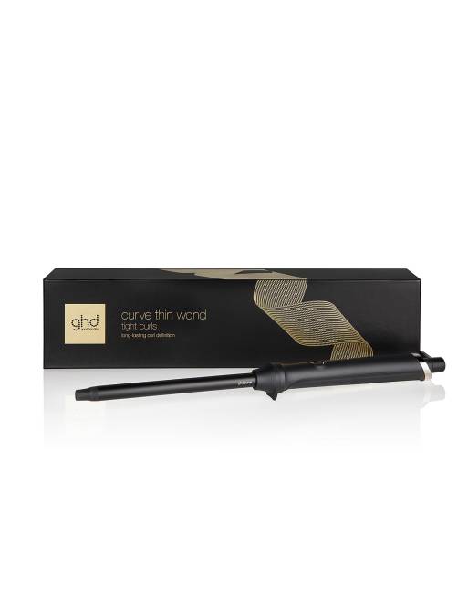 ghd Curve Thin Curling Wand 14mm ASOS