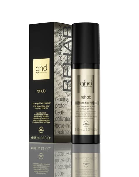 ghd Damaged Hair Repairer 95ml - view 1