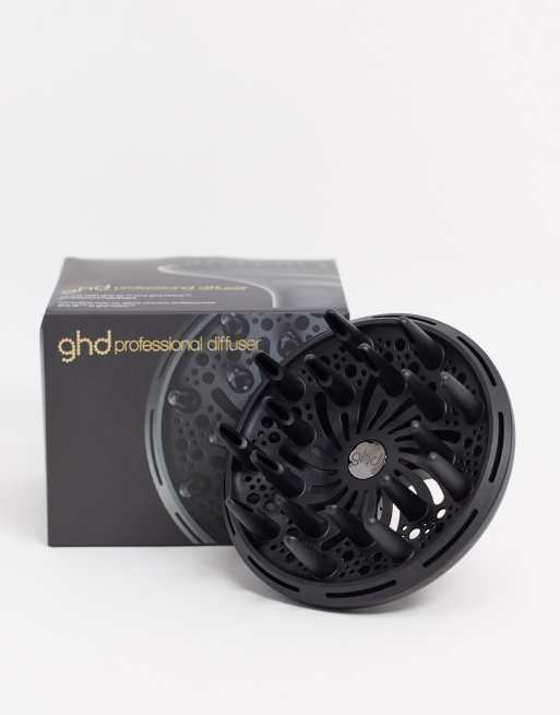 Ghd hair hotsell dryer diffuser