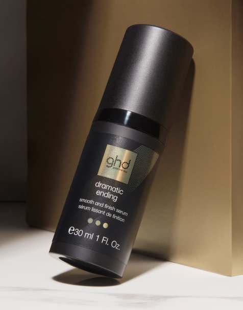 ghd Dramatic Ending - Smooth & Finish Serum (30ml) - view 1