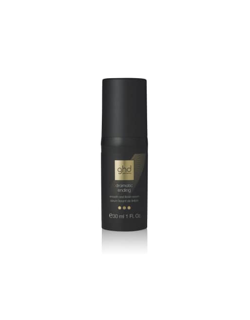 ghd Dramatic Ending Smooth & Finish Serum 30ml, 2 of 3