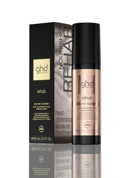 ghd Dry Hair Nourisher 95ml - view 1