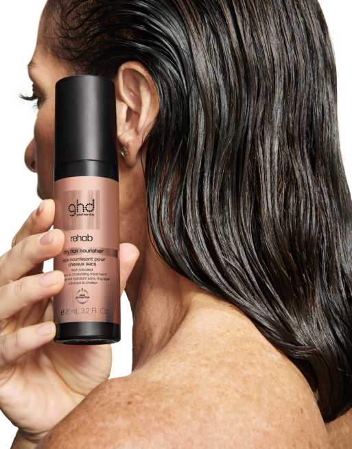 ghd Dry Hair Nourisher 95ml, 3 of 7