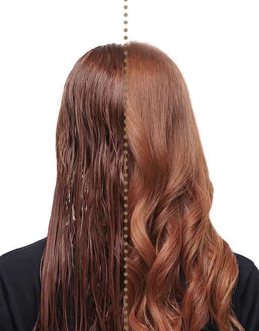 ghd Duet 2-in-1 Hot Air Styler in Black, 2 of 7