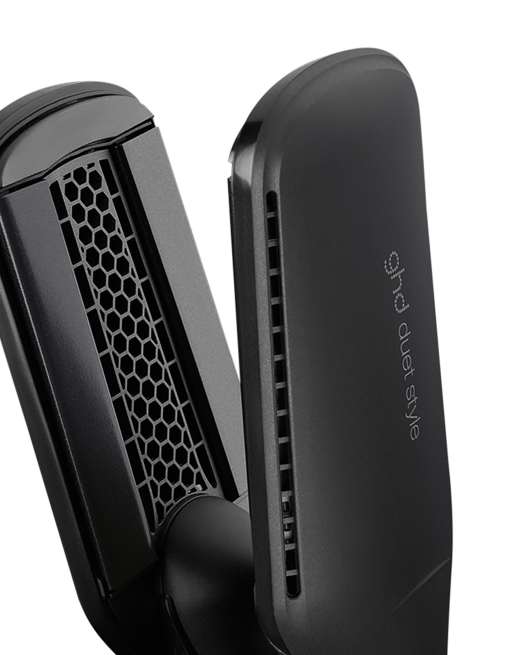 ghd Duet 2-in-1 Hot Air Styler in Black, 5 of 7