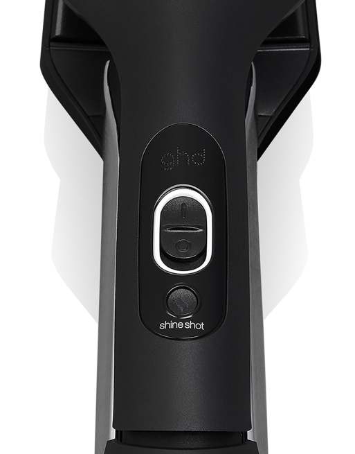 ghd Duet 2-in-1 Hot Air Styler in Black, 6 of 7