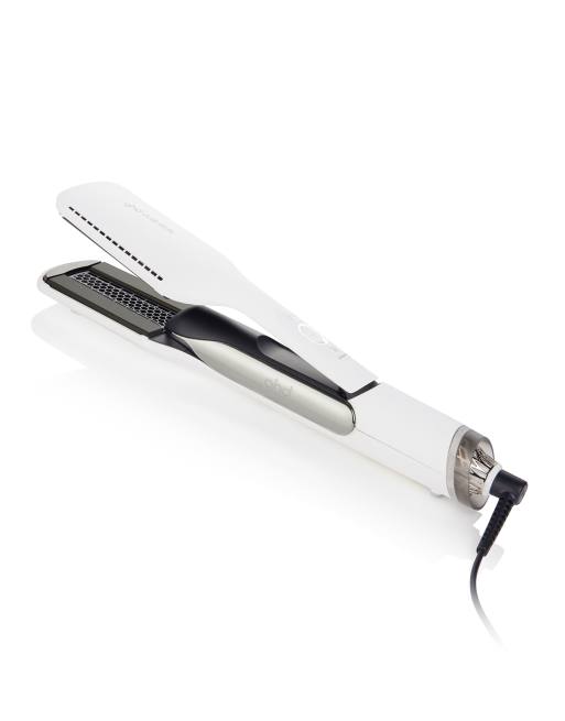 ghd Duet 2-in-1 Hot Air Styler in White, 3 of 7