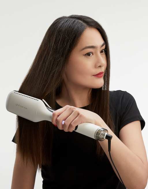 ghd Duet 2-in-1 Hot Air Styler in White, 4 of 7