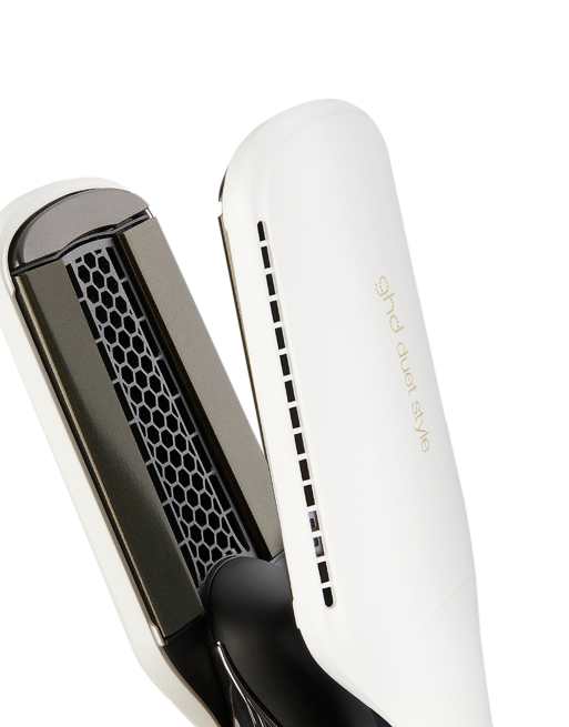 ghd Duet 2-in-1 Hot Air Styler in White, 5 of 7