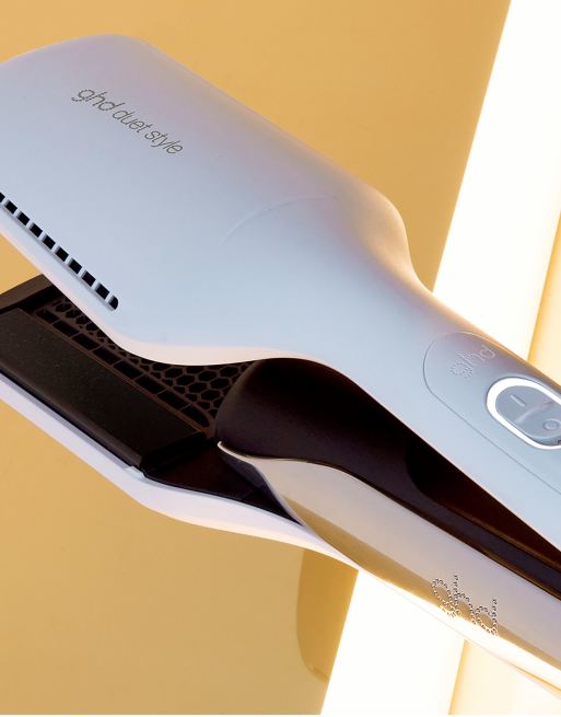 ghd Duet 2-in-1 Hot Air Styler in White, 7 of 7
