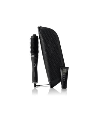 ghd Duet Blowdry Gift Set - Volumising Hair Dryer Brush 2024 (Worth £413)-No colour