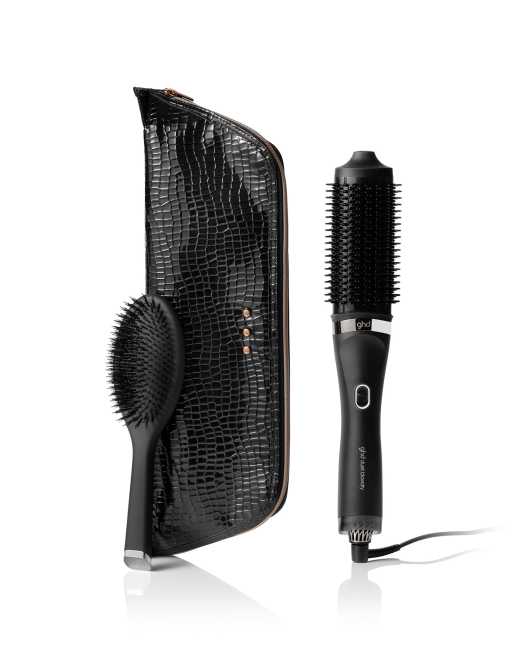 ghd Duet Blowdry Gift Set with Dressing Brush - Worth £495, 2 of 6