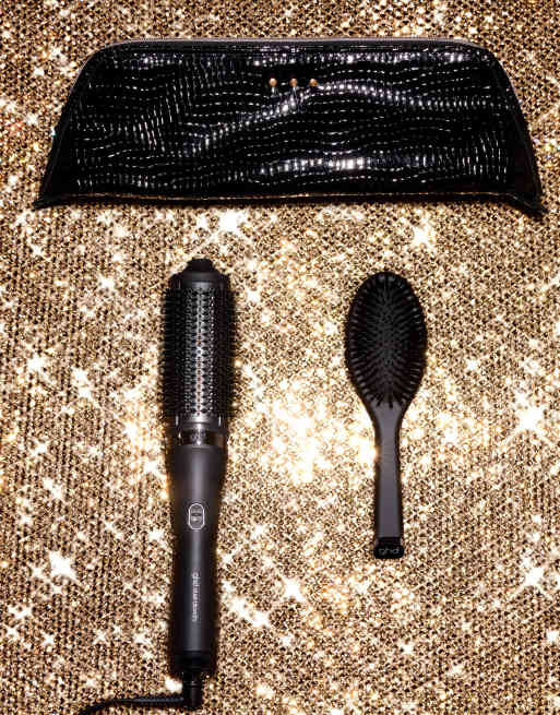 ghd Duet Blowdry Gift Set with Dressing Brush - Worth £495, 3 of 6