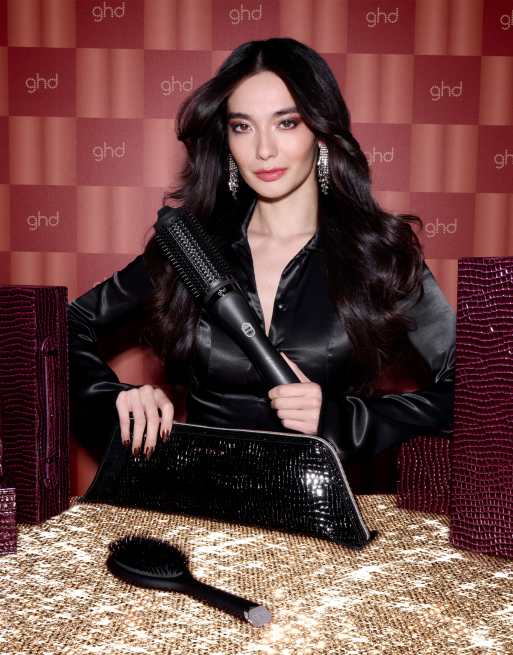 ghd Duet Blowdry Gift Set with Dressing Brush - Worth £495, 5 of 6