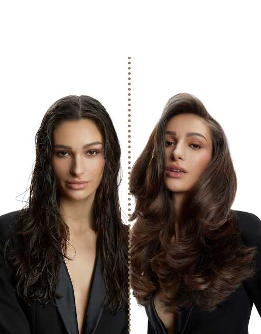 ghd Duet Blowdry - Hair Dryer Brush in Black , 2 of 4