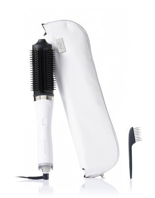 Ghd Duet Blowdry - Hair Dryer Brush In Transparent