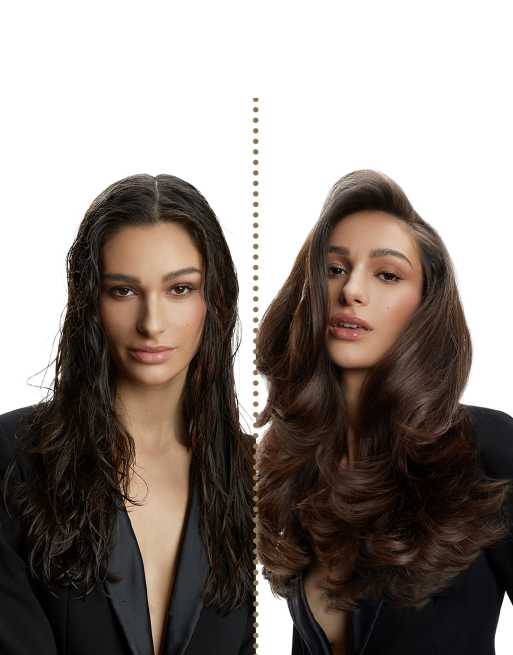 ghd Duet Blowdry - Hair Dryer Brush in White, 2 of 3