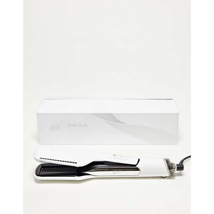 White ghds hotsell