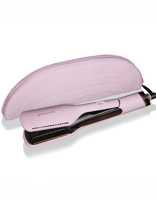ghd Duet Style Charity Limited Edition Hot Air Styler in Pink Sorbet, 2 of 5