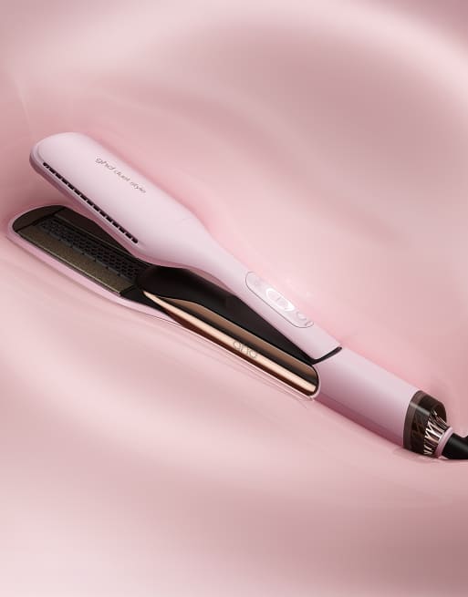 ghd Duet Style Charity Limited Edition Hot Air Styler in Pink Sorbet, 3 of 5