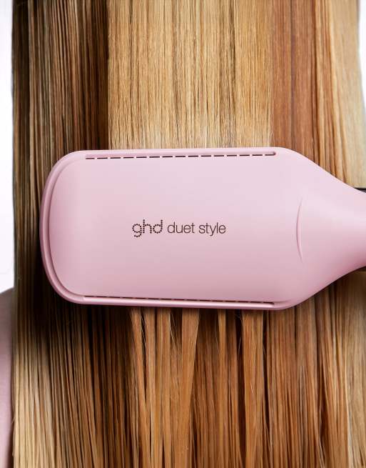 ghd Duet Style Charity Limited Edition Hot Air Styler in Pink Sorbet, 5 of 5
