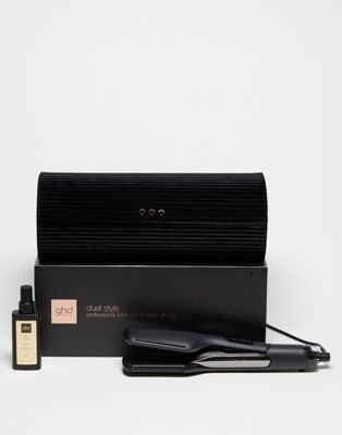GHD Duet Style Christmas Gift Set - 2-in-1 Hot Air Styler