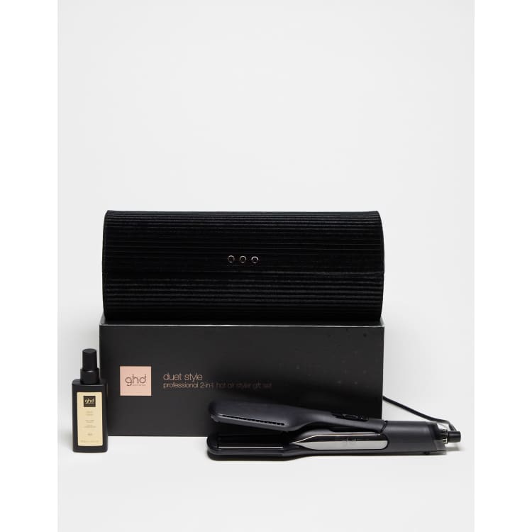 Ghd gold clearance air gift set