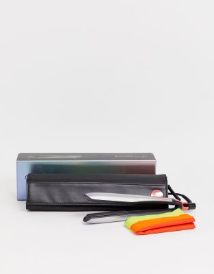 ghd platinum festival