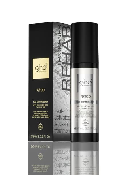 ghd Fine Hair Thickener 95ml - view 1