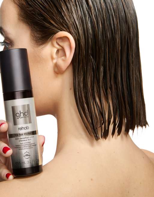 ghd Fine Hair Thickener 95ml, 3 of 7
