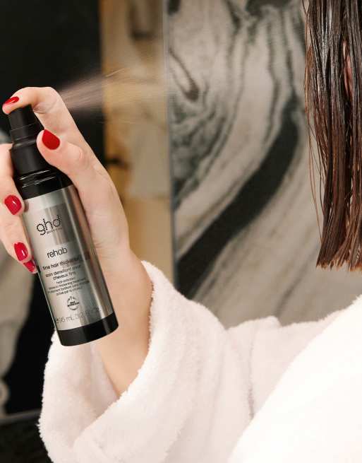 ghd Fine Hair Thickener 95ml, 4 of 7