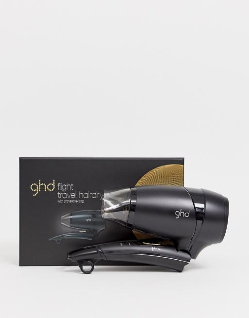 ghd Flight Travel Hair Dryer