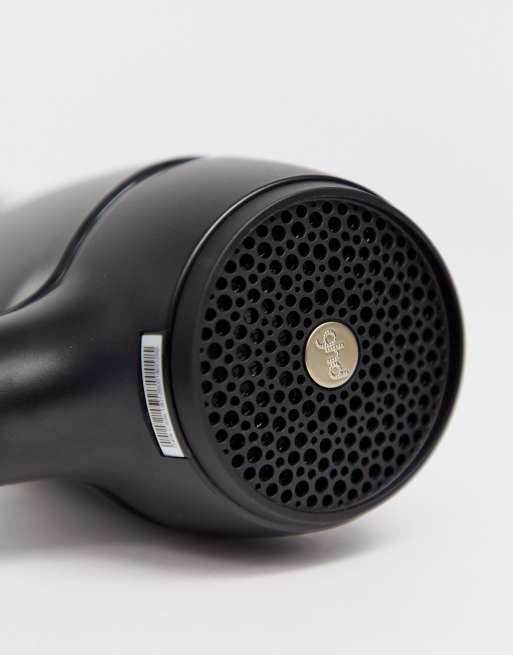 Ghd flight saharan clearance gold travel hair dryer