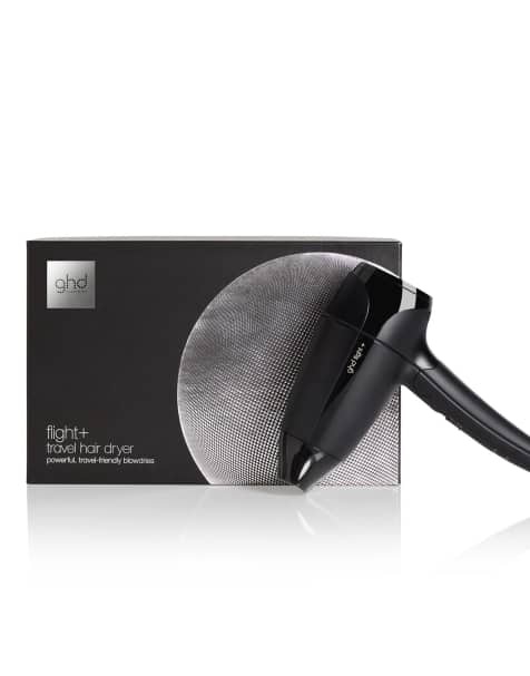 ghd Flight+ Travel Hair Dryer