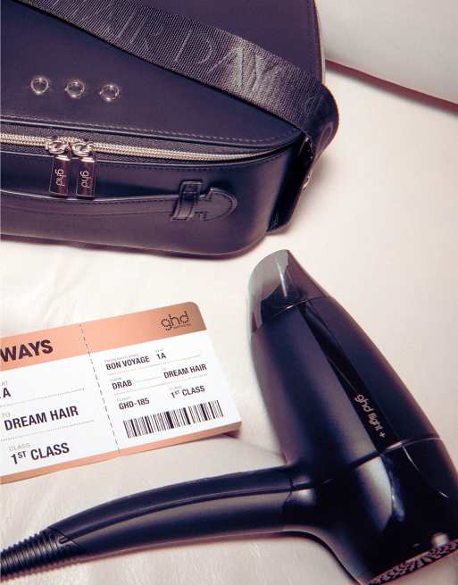 ghd Flight+ Travel Hair Dryer, 5 of 6