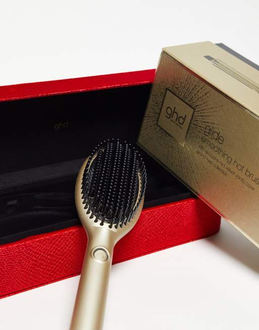 Ghd hot outlet brush stockists