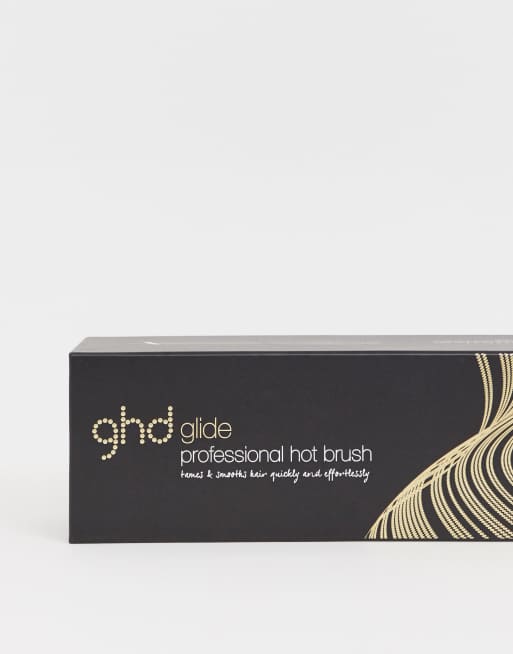 ghd – Glide Professional – Hot Brush EU plug – Värmeborste med EU-stickkontakt, 4 av 4