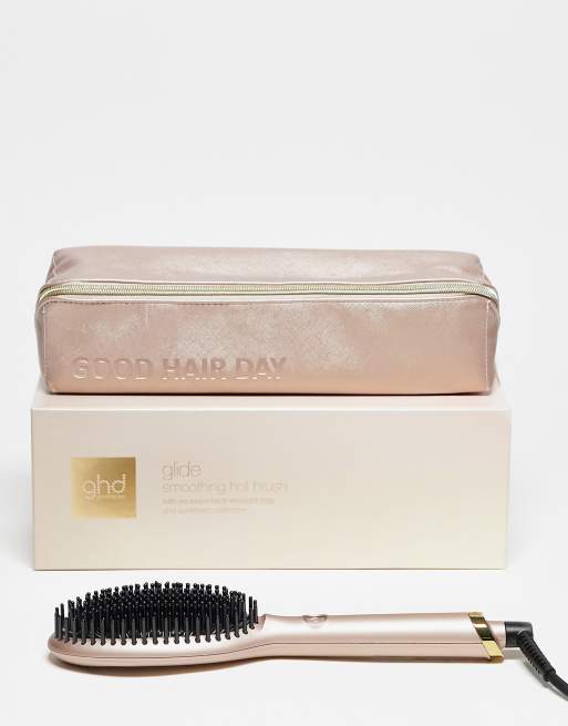 Ghd smoothing clearance brush