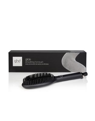 ghd Glide - Smoothing Hot Brush - ASOS Price Checker