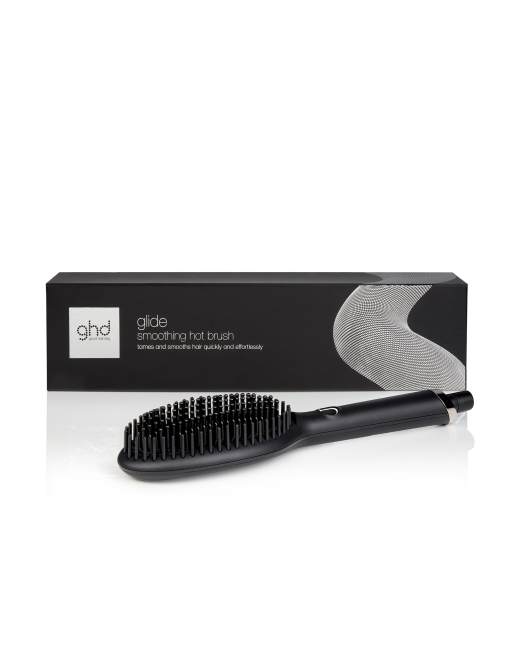 Glide professional hotsell hot brush ghd