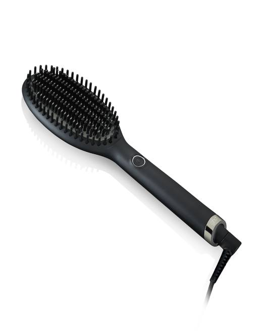 Ghd glide outlet on wet hair