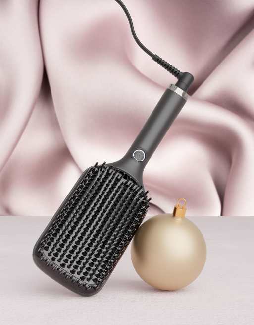 ghd Glide+ XL Hot Brush Gift Set 2026, 2 of 3