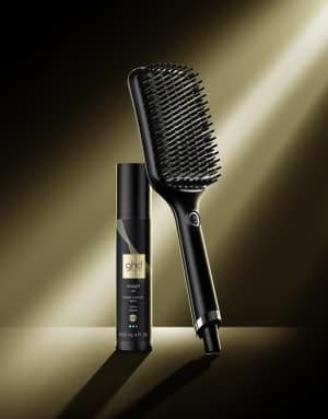 ghd Glide XL Smoothing Hot Brush
